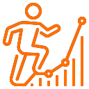 crecimiento exponencial